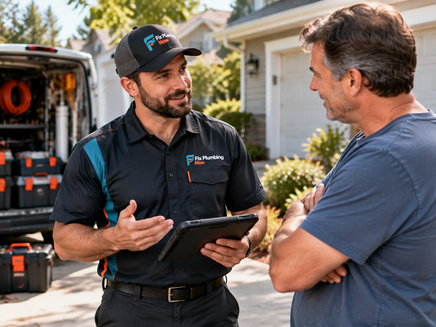 Clogged Drain Service Eastlake, OH FAQs